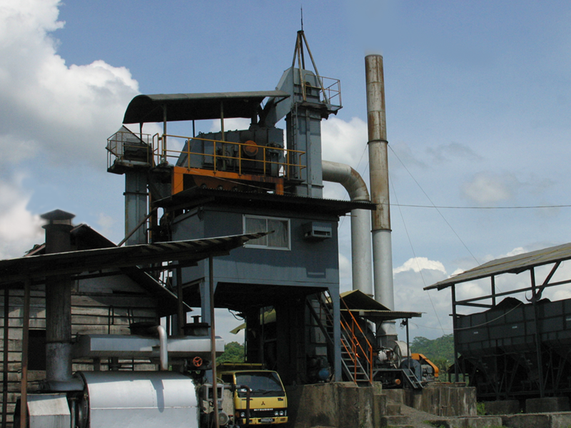 AMP Magelang